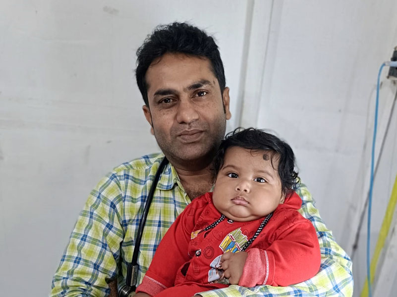 Dr.Sarkar Clinic